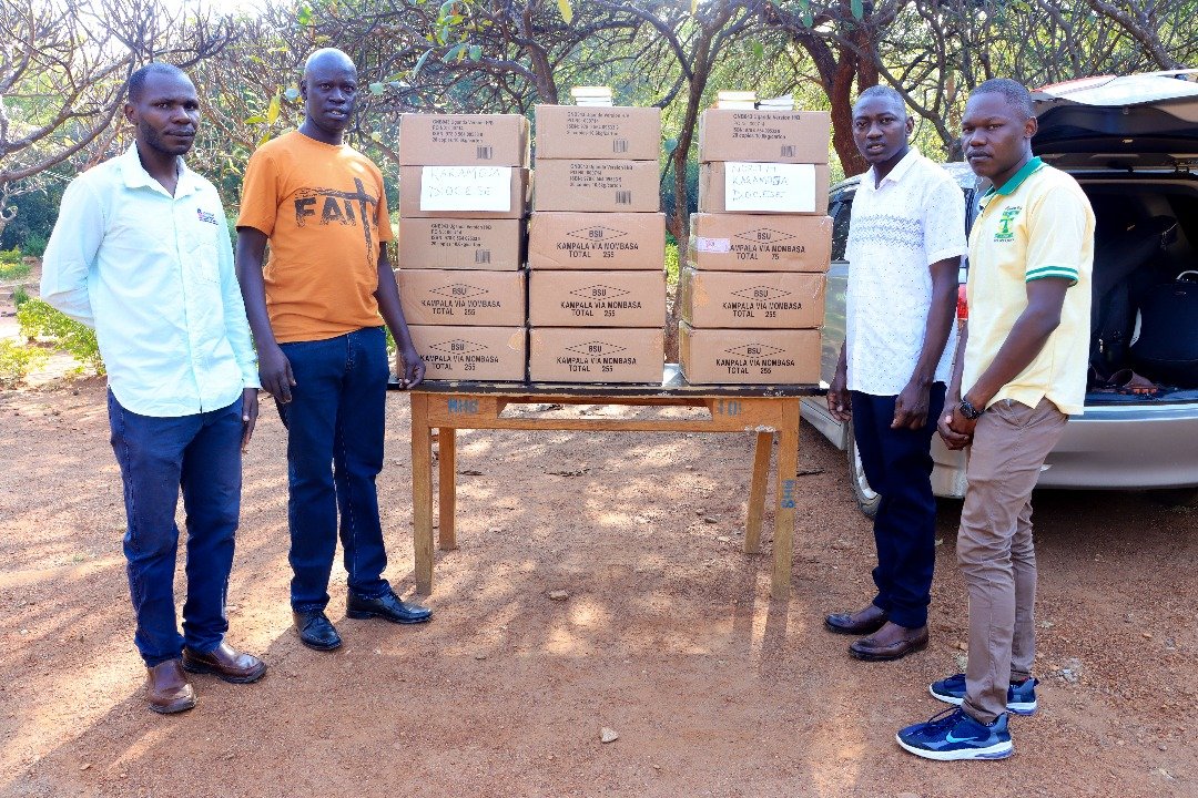 Community Outreach
